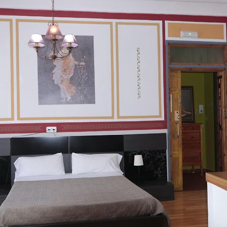 B&B "Domus Atilia" Sagunto Exterior foto