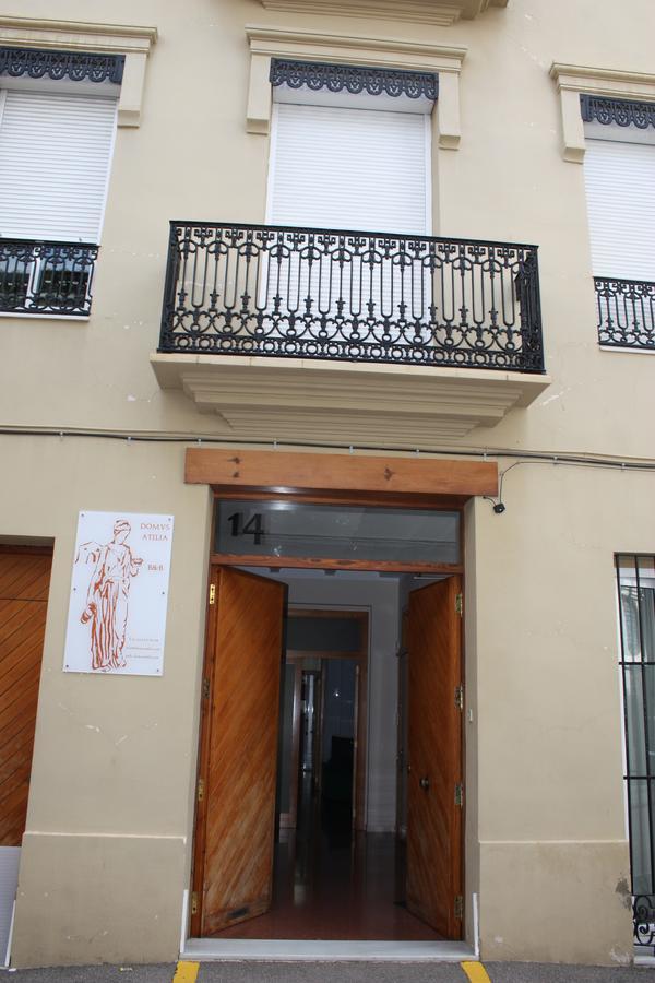 B&B "Domus Atilia" Sagunto Exterior foto